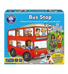 Orchard - Bus Stop Game (600032)