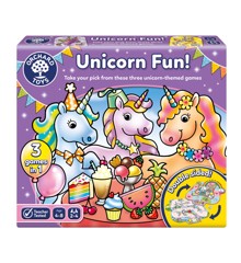 Orchard - Unicorn Fun Board Game (600123)