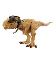 Jurassic World - Hunt 'n Chomp Tyrannosaurus Rex (HNT62)