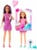 Barbie - Celebration Fun Birthday Skipper and Stacie Doll (HKB12) thumbnail-6