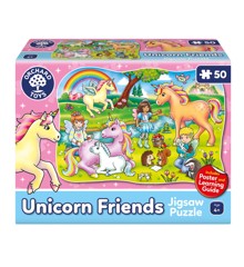 Orchard - Unicorn Friends Puzzle (600291)