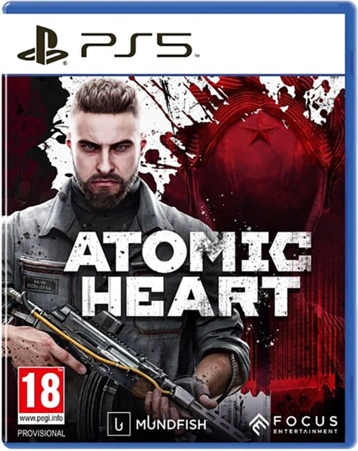 Atomic Heart