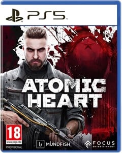 Atomic Heart