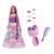 Barbie - Dreamtopia Twist N Style Doll (JCW55) thumbnail-1