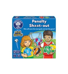 Orchard - Penalty Shoot Out - Mini Game (600365)