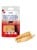 Frigera - BLAND 3 FOR 108 - Natural Dog Chews Okseblære flad 5stk thumbnail-1