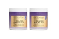 Vild Nord - 2 x Collagen Immune Plus 225 gram