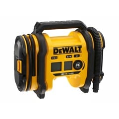 DeWALT DCC018N-XJ 18V XR Mini Compressor Solo