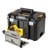 Dewalt Dyksav 230V model DWS520K leveres med kuffert, uden skinne thumbnail-1