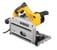 Dewalt Dyksav 230V model DWS520K leveres med kuffert, uden skinne thumbnail-4