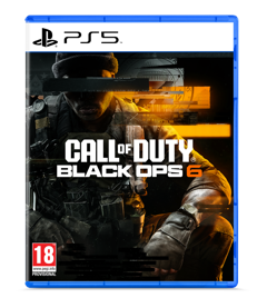 Call of Duty: Black Ops 6