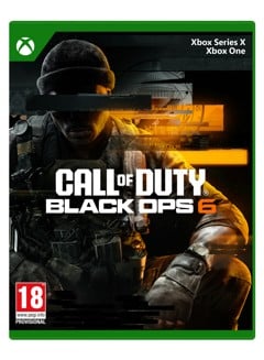 Call of Duty: Black Ops 6