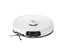 Roborock - S8 MaxV Ultra robot vacuum cleaner (white) thumbnail-3