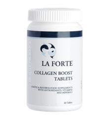 Beauté Pacifique - La Forte Collagen Booster 60 Tablets