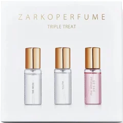 ZARKOPERFUME - Triple Treat Giftset