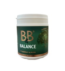 B&B - Balance bredspektrede Collagen - 225 g