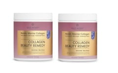 Vild Nord - 2 x Collagen Beauty Remedy 225 gram