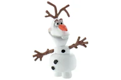 Bullyland - Disney Olaf (6 cm) (12963)