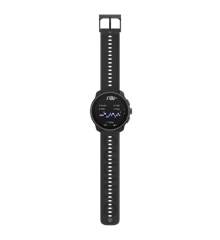 Suunto - Race S Smartwatch - All Black