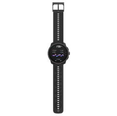 Suunto - Race S Smartwatch - All Black