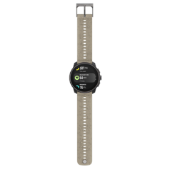 Suunto - Race S Smartwatch - Gravel Grey