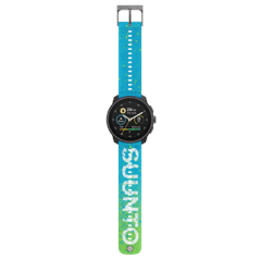 Suunto - Race S Smartwatch - Blau