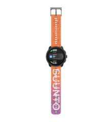 Suunto - Race S Smartwatch - Oranje