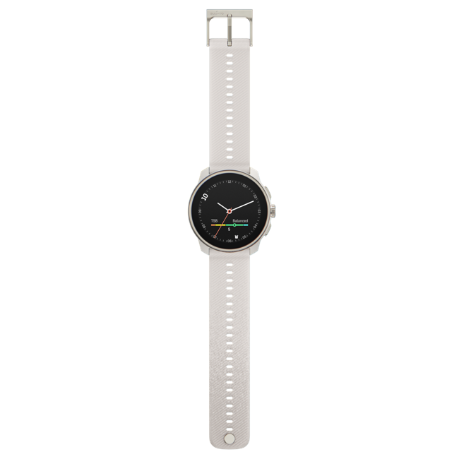 Suunto - Race S Smartwatch - Poedergrijs