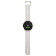 Suunto - Race S Smartwatch - Poedergrijs