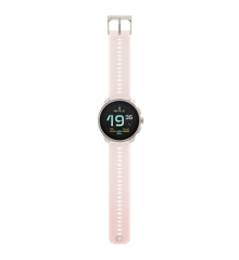 Suunto - Race S Smartwatch - Powder Pink