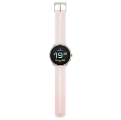 Suunto - Race S Smartwatch - Powder Pink