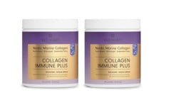 Vild Nord - 2 x Collagen Immune Plus 225 gram