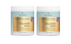 Vild Nord - 2 x Collagen Gold 165 gram