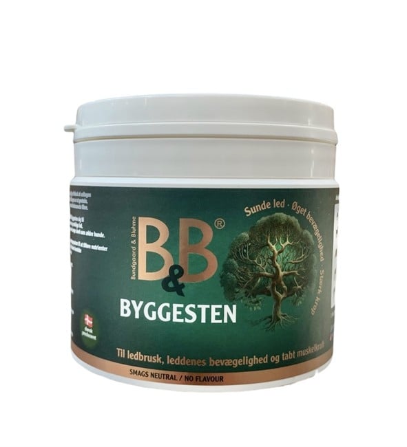 B&B - active Collagen 100gr - (908257)