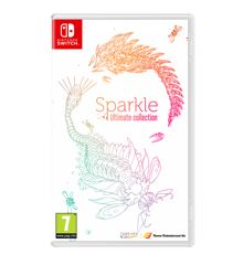 Sparkle Ultimate Collection