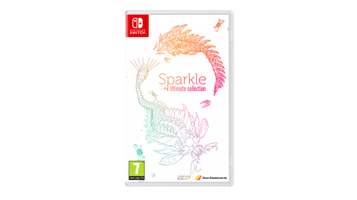 【新品】Sparkle Ultimate Collection Buy Sparkle Ultimate Collection - Nintendo Switch - English
