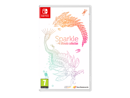 Buy Sparkle Ultimate Collection - Nintendo Switch - English