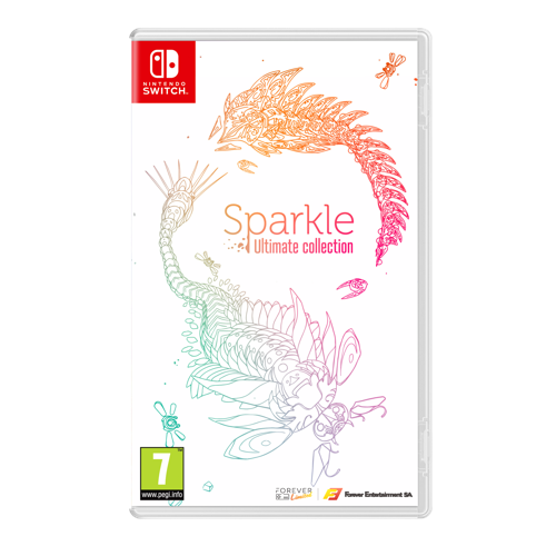 Buy Sparkle Ultimate Collection - Nintendo Switch - English