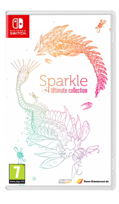 Sparkle Ultimate Collection