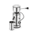 Aarke Coffee Grinder EU - Stainless Steel thumbnail-1