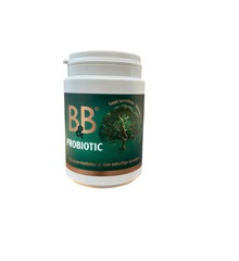 B&B - Probiotic  broad-spectrum  100gr - (908259)