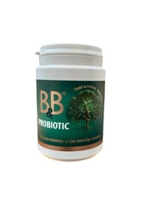 B&B - Probiotic  broad-spectrum  100gr - (908259)