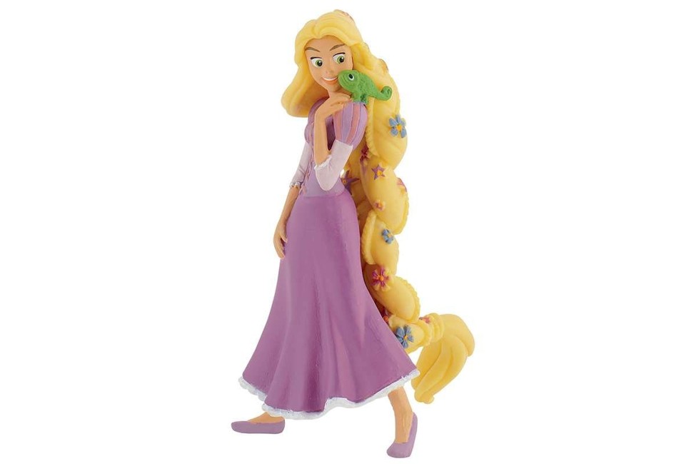 Bullyland - Disney Rapunzel (10 cm)