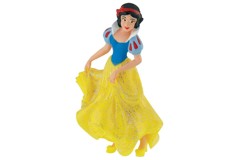 Bullyland - Diisney Snow White (9,5 cm) (12402)