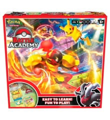 Pokémon - Battle Academy 2024 (POK85596)