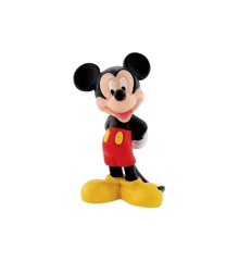 Bullyland - Disney Mickey Mouse (6 cm)