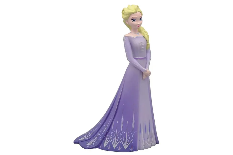 Bullyland - Disney Elsa (10 cm) (13510)