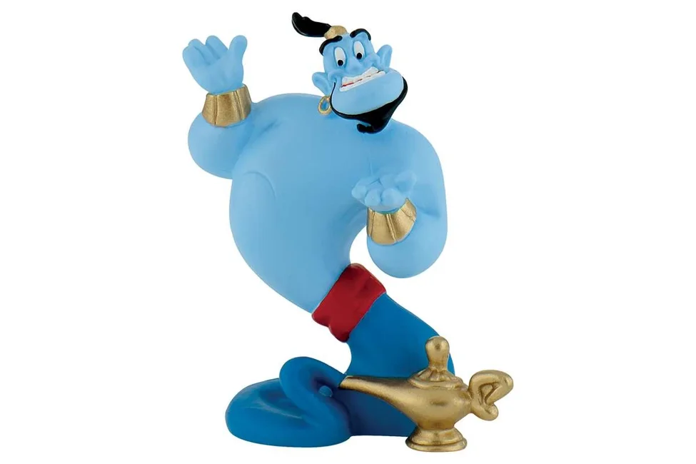 Bullyland - Disney Genie (8 cm) (12472)