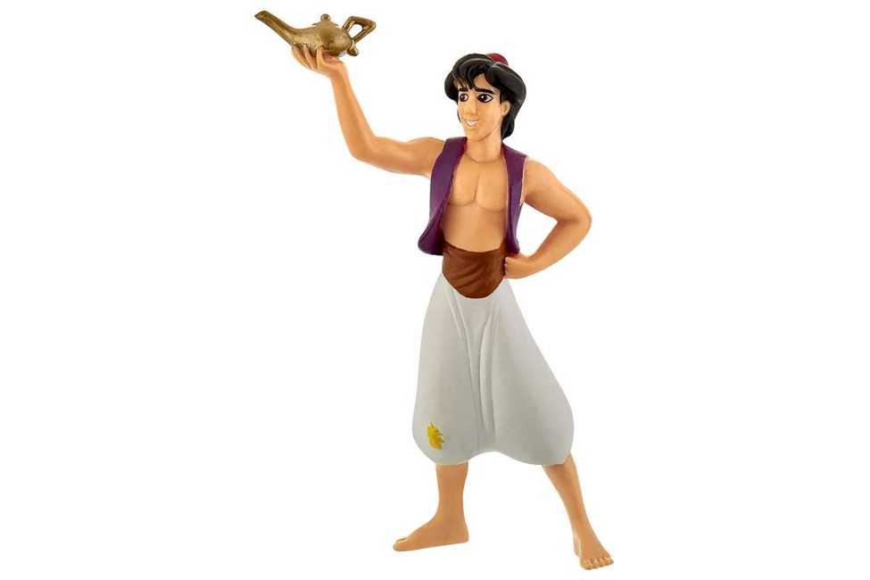 Bullyland - Disney Aladdin (12 cm) (12454)