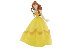 Bullyland - Disney Belle (10,5 cm) (12401)